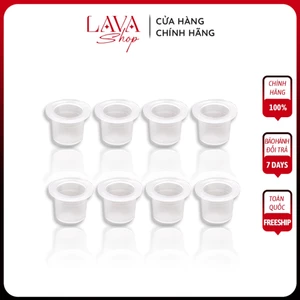Chum Nhựa To Đựng Mực Xăm / DCPXHOANGANH