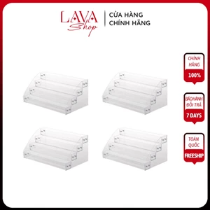 Khay 4 Tầng Đựng Mực | dcpxhoanganh