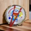 Đồ Chơi Trống Doraemon Cỡ Lớn 22cm Dành Cho Bé
