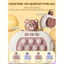 Đồ chơi Pop it thế hệ mới, máy game giải trí bấm nút theo đèn nhạc với 200 level cho mọi người