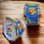 Đồ Chơi Trống Doraemon Cỡ Lớn 22cm Dành Cho Bé