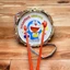 Đồ Chơi Trống Doraemon Cỡ Lớn 22cm Dành Cho Bé
