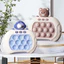 Đồ chơi Pop it thế hệ mới, máy game giải trí bấm nút theo đèn nhạc với 200 level cho mọi người
