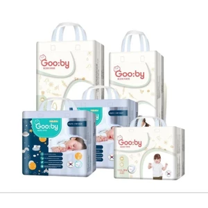 BỈM DÁN/QUẦN GOOBY PREMIUM CAO CẤP ĐẦY ĐỦ CÁC SIZE NB70/S56/M46/M60/L56/XL52/XXL48/XXXL38