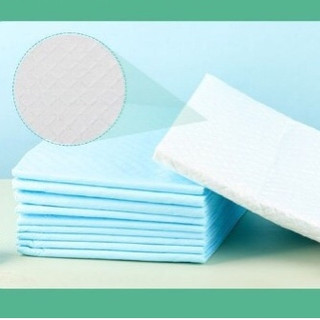 Tấm lót đệm cho người già, bệnh nhân và phụ nữ sau sinh size 45 x 60cm