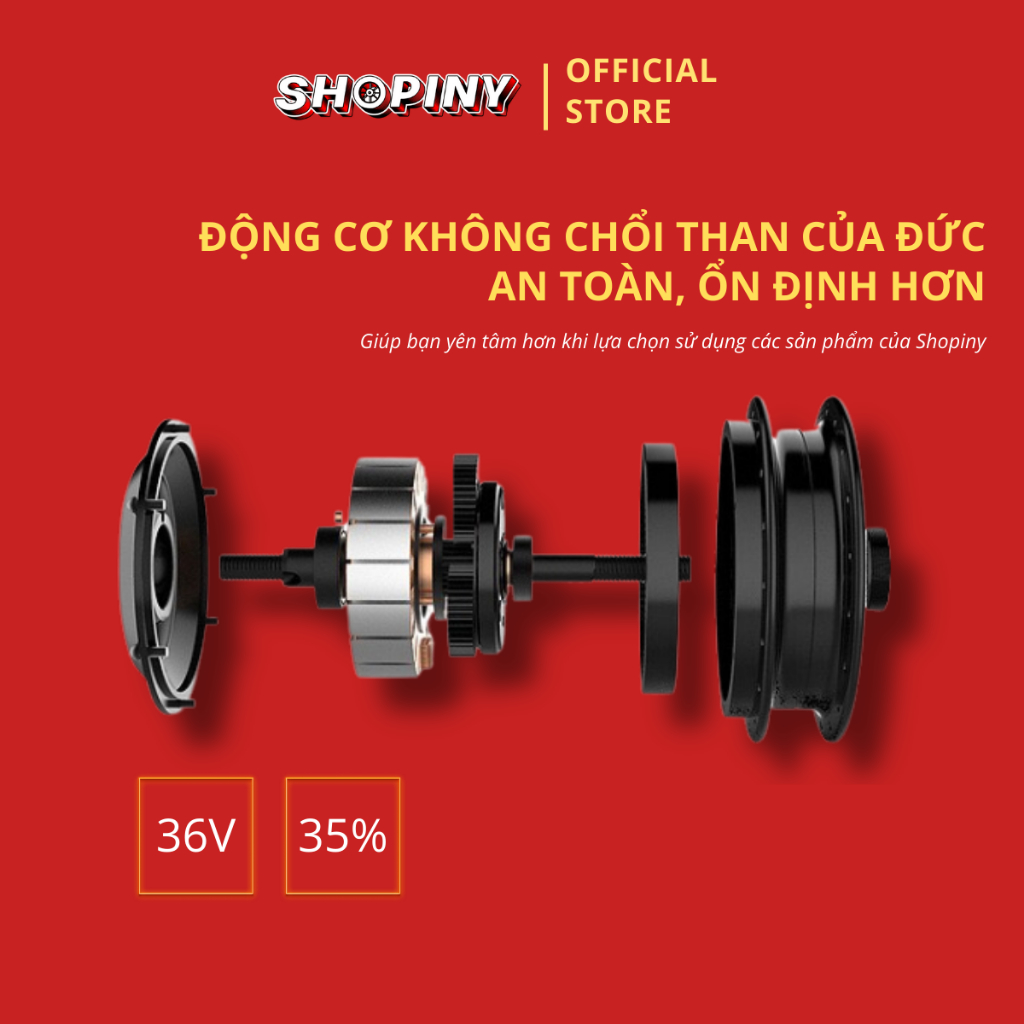 Xe Điện Cân Bằng 8 inch- Hai Bánh Lớn-  Đồ Chơi Trẻ Em- Phát nhạc Bluetooth- Có Đèn Led