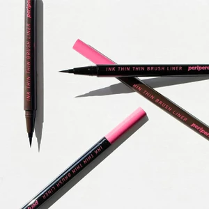 Bút Kẻ Mắt Dạ Peripera Ink Thin Brush Liner
