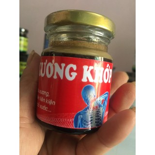 Combo 3 lọ Cao Xương khớp - khỏi nhanh Đau xương khớp, chỉ hơn 100k