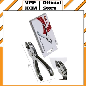 Kìm Tháo Gỡ Kim Bấm Eagle 1039A (Kìm Nhổ Ghim)