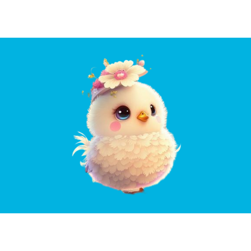 Hình ủi nhiệt- hình thú cute ủi áo em bé-ủi trực tiếp tại nhà bằng bàn là bàn ủi(THEO YÊU CẦU IN BOX SHOP)