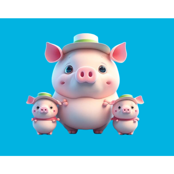 Hình ủi nhiệt- hình thú cute ủi áo em bé-ủi trực tiếp tại nhà bằng bàn là bàn ủi(THEO YÊU CẦU IN BOX SHOP)