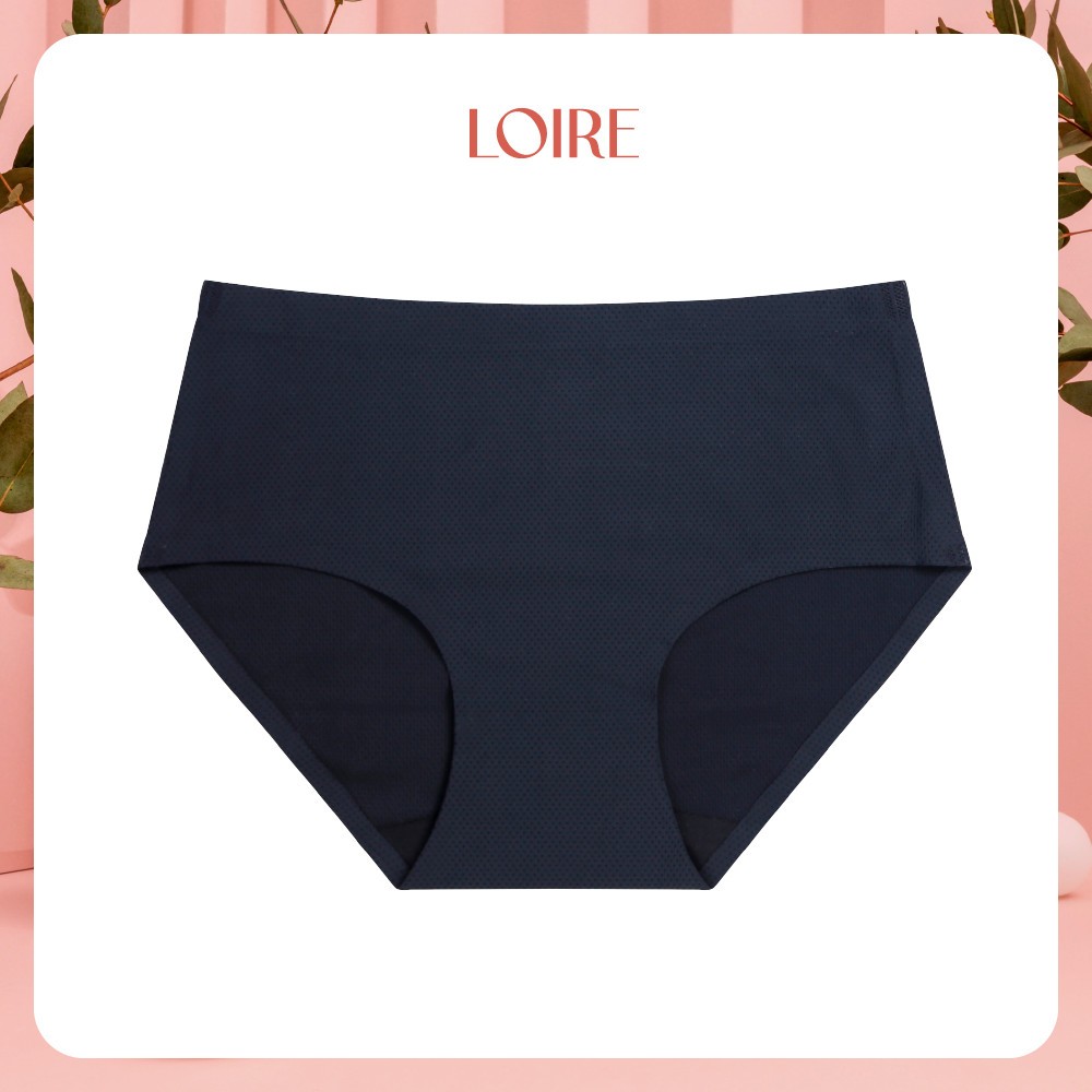 Quần Lót Su Đúc Không Đường Viền Loirechic QSD12
