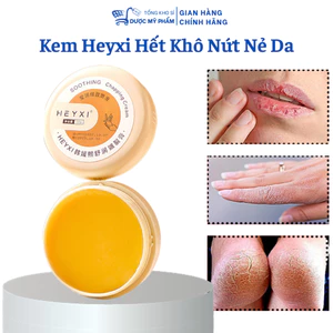 Combo 5 Lọ Kem Hết Nứt Nẻ Da Chân Tay Miệng Dưỡng Ẩm Mịn Ngay Sau Khi Thoa 20g