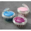 Lược Gội Massage Đầu, Lược Gội Silicone Massage Da Đầu Giảm Rụng Tóc, Giúp Thư Giãn Sử Dụng Tiện Lợi