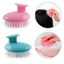 Lược Gội Massage Đầu, Lược Gội Silicone Massage Da Đầu Giảm Rụng Tóc, Giúp Thư Giãn Sử Dụng Tiện Lợi