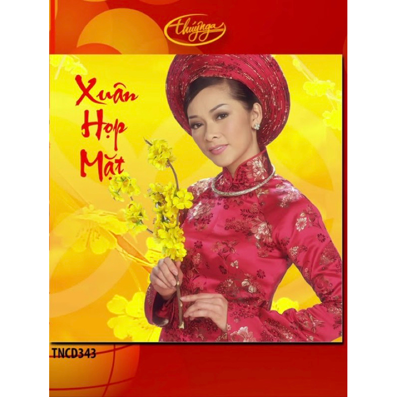 Băng Cassette Xuân Họp Mặt - Nhiều Ca Sĩ