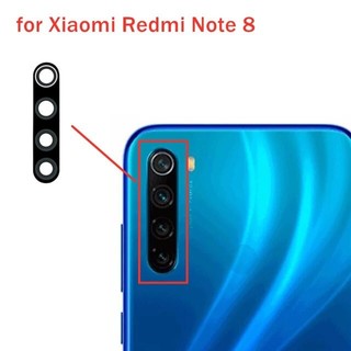 Mặt kính camera ngoài xiaomi redmi note 8, viền lens, mắt kính cam, M1908C3JH, M1908C3JG, M1908C3JI