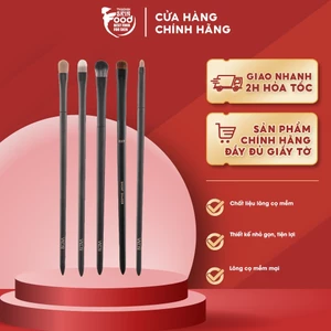 Cọ Phủ Tán Phấn Mắt, Che Khuyết Điểm Vùng Mắt Vacosi Shader Brush