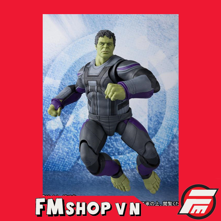 shf endgame hulk