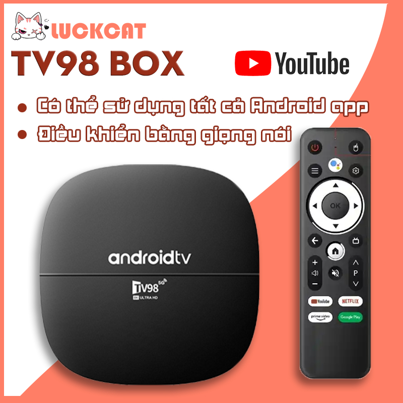 tv box - Giá Tốt, Sale Tháng 07, Freeship 0Đ | Shopee Việt Nam