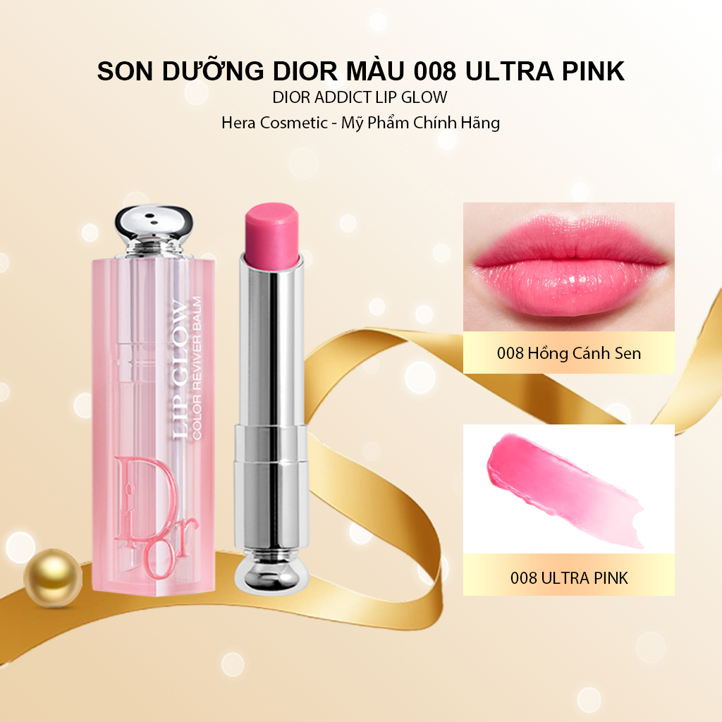 Lip glow outlet 008