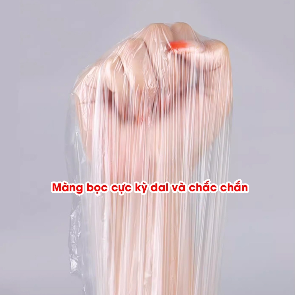 Màng Bọc Nilon Che Bụi Nội Thất Đa Năng, Ngăn Bụi, Bảo Vệ Nội Thất, Che Sơn, Bọc Hàng Đủ Kích Thước