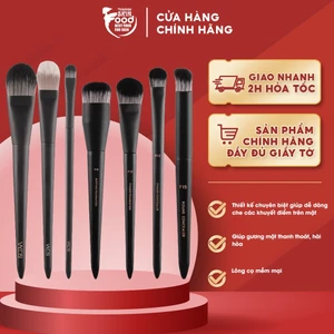 Cọ Che Khuyết Điểm, Tán Nền, Tạo Khối Vacosi Concealer, Foundation, Brush ThegioiSKinfood