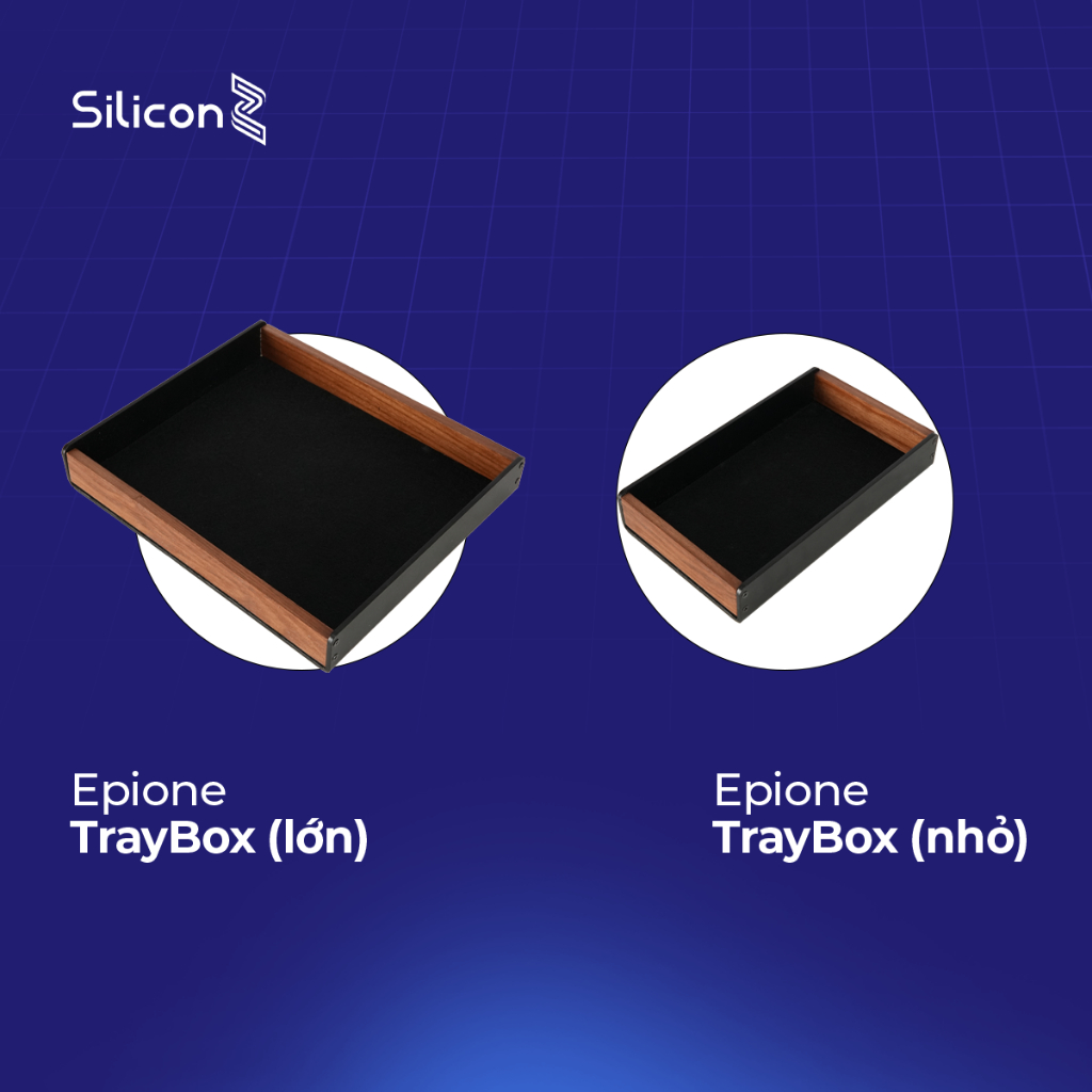 Khay đựng cho kệ màn hình Epione TrayBox | Shopee Việt Nam