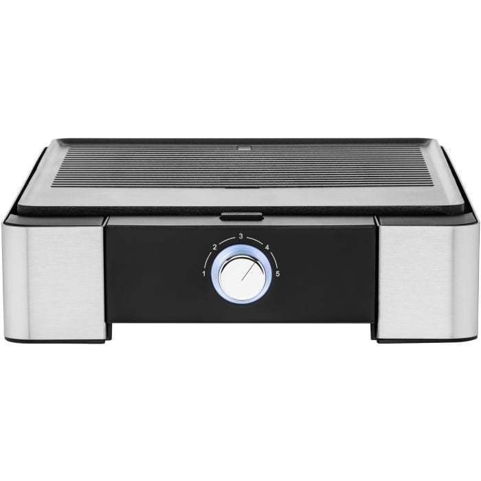 Ảnh Bếp Nướng Điện WMF Lono Tgrill, Công Suất 2300W, Có Khay Chứa Dầu, Dễ Dàng Vệ Sinh, BH 12 Tháng 2