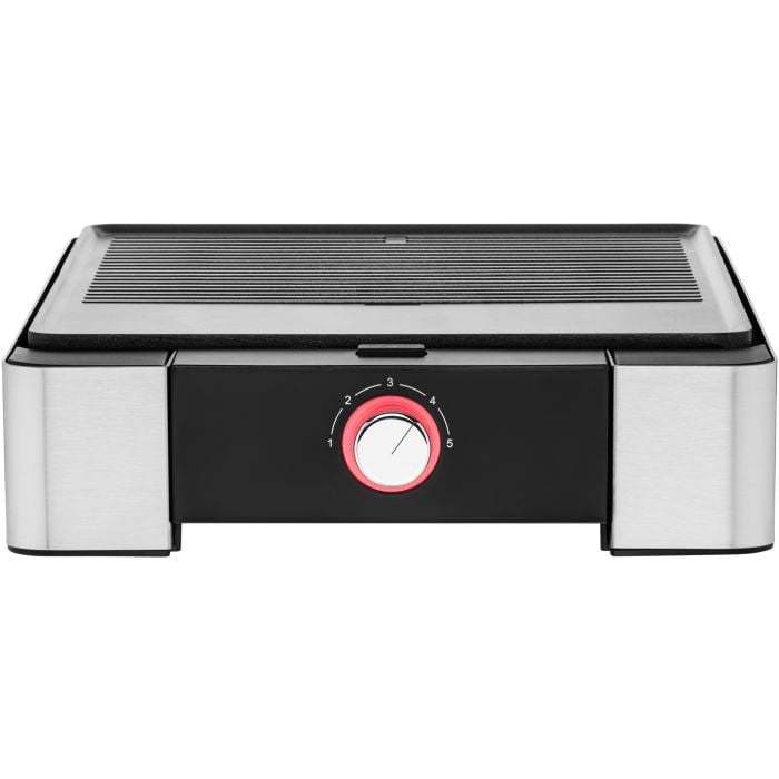Ảnh Bếp Nướng Điện WMF Lono Tgrill, Công Suất 2300W, Có Khay Chứa Dầu, Dễ Dàng Vệ Sinh, BH 12 Tháng 3