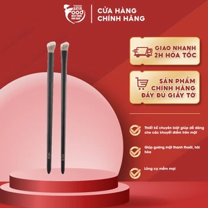 Cọ Tạo Khối Bột Sống Mũi Vacosi Angled Shading Brush N01, N02