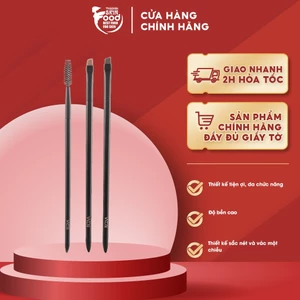 Cọ Mi Cuốn Xoắn Vavcosi Brow Lash Brush - BR03