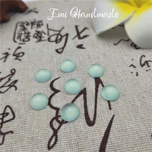 10 mắt Ngọc(5 đôi) Mắt ngọc làm thú bông-búp bê handmade