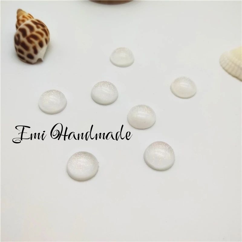 10 mắt Ngọc(5 đôi) Mắt ngọc làm thú bông-búp bê handmade