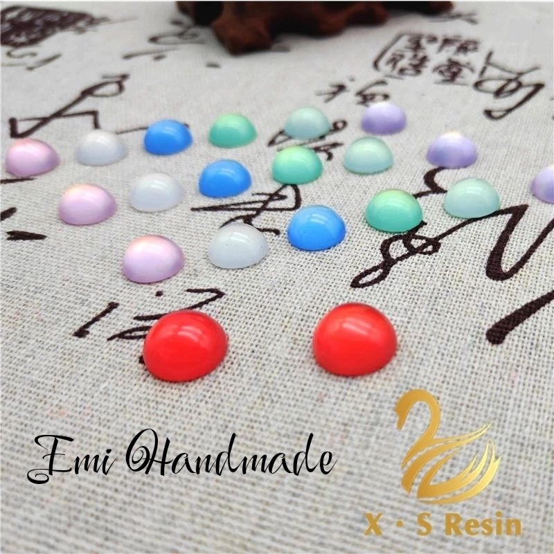 10 mắt Ngọc(5 đôi) Mắt ngọc làm thú bông-búp bê handmade