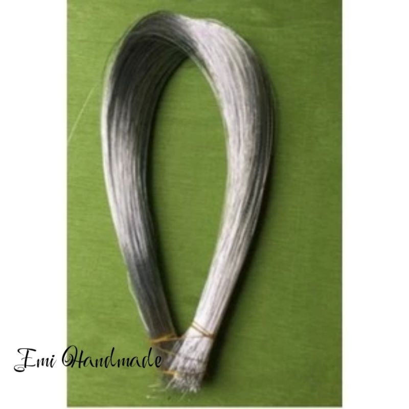 Kẽm xi Size 24 mềm-làm hoa, lá handmade