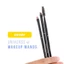 Cọ Mi Cuốn Xoắn Vavcosi Brow Lash Brush - BR03