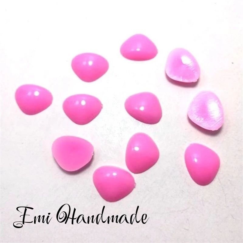 Mũi gấu handmade
