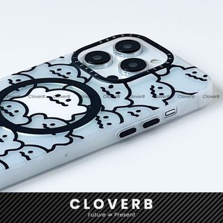 Ốp Lưng iPhone 17 Pro Max Nhám Mờ Họa Tiết Graffiti Phản Quang Popkon