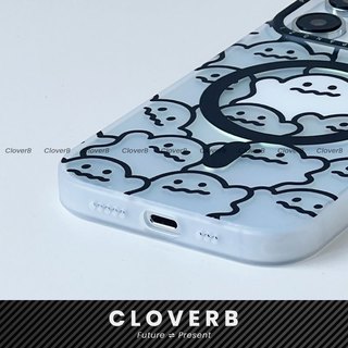 Ốp Lưng iPhone 17 Pro Max Nhám Mờ Họa Tiết Graffiti Phản Quang Popkon