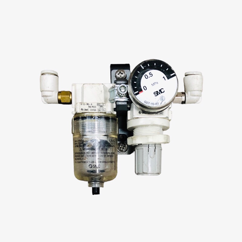 Van điều áp mini SMC có lọc khí tích hợp | Shopee Việt Nam