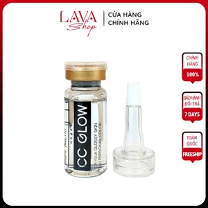 Tế Bào Gốc Cc Glow Tái Tạo Da Sau Tổn Thương Dùng Trong Phun Xăm - Dcpxhoanganh PXTM