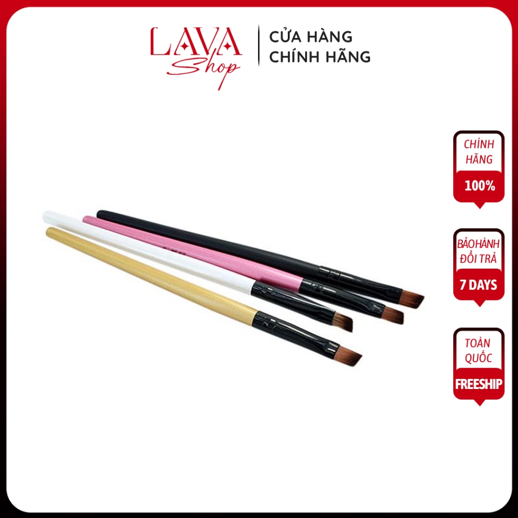 CỌ TÉM LÔNG MÀY| Dụng Cụ Phun  Xăm PXTM