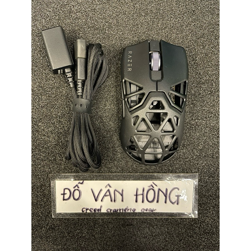 Razer Viper mini se スカーレットエディション 本体 ハイエンド