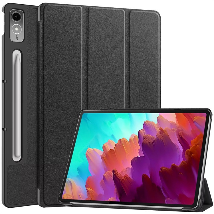Bao Da Cover Cho Lenovo Xiaoxin Pad Pro 12.7 inch TB371FC Bao Da Cover Cho Lenovo Xiaoxin Pad Pro 12.7 inch TB371FC