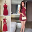 ĐẦM CỔ YẾM MINI NƠ LƯNG