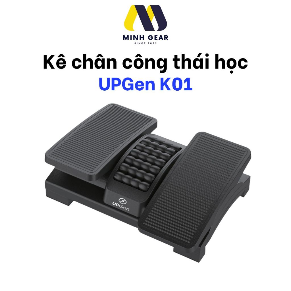 Kê Chân Massage UPGEN K01 | Shopee Việt Nam