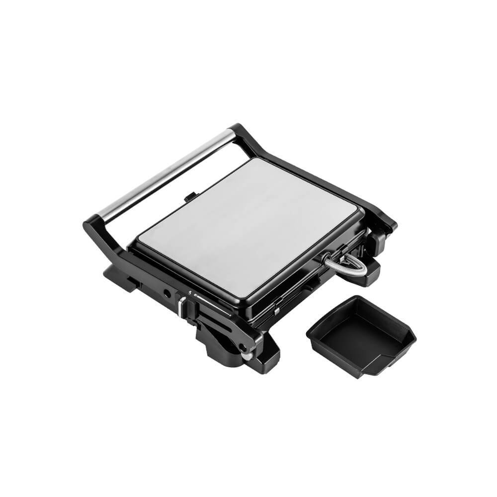 Vỉ nướng điện gấp gọn Elmich EGE-8579