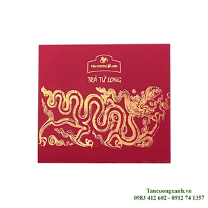 Trà Ô Long Tứ Long