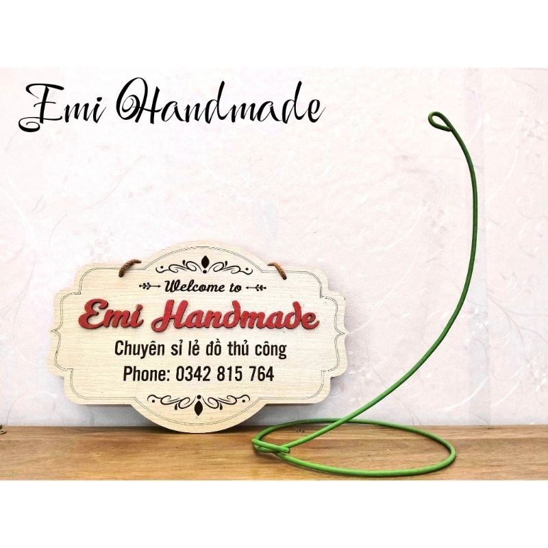Khung xích đu-Handmade-Đồ thủ công-DIY-khung xích đu len